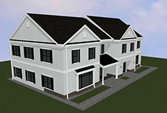 TruNORTH Construction to begin $7m The Offices at Addison Square